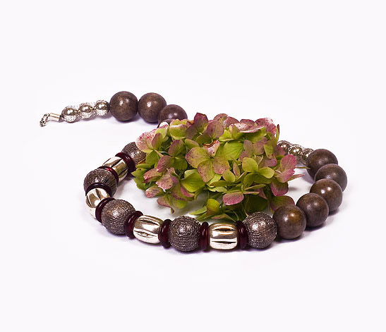 Lange ketting