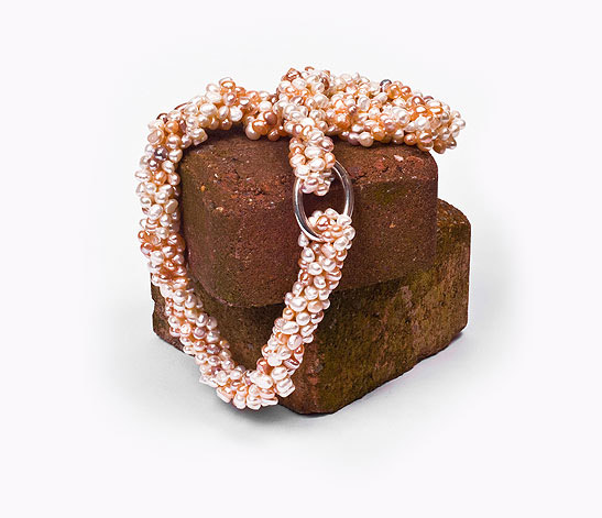 Parelcollier